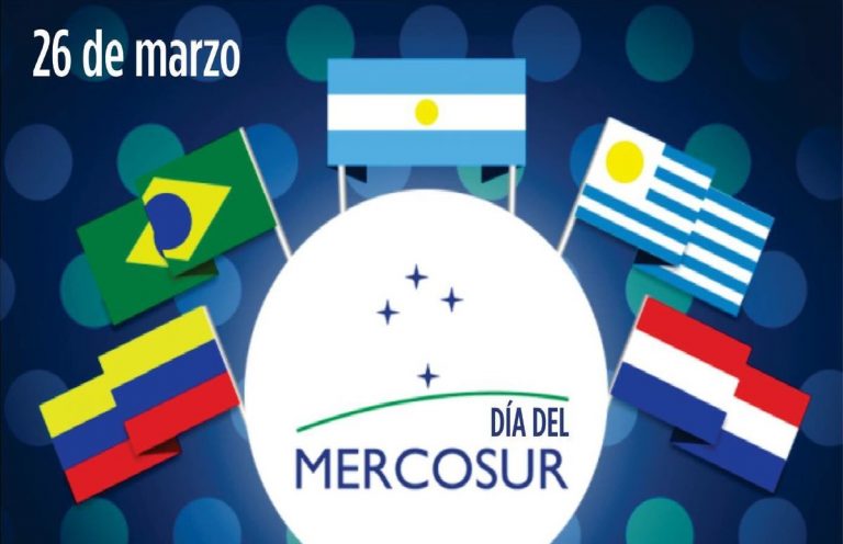 Día del Mercosur