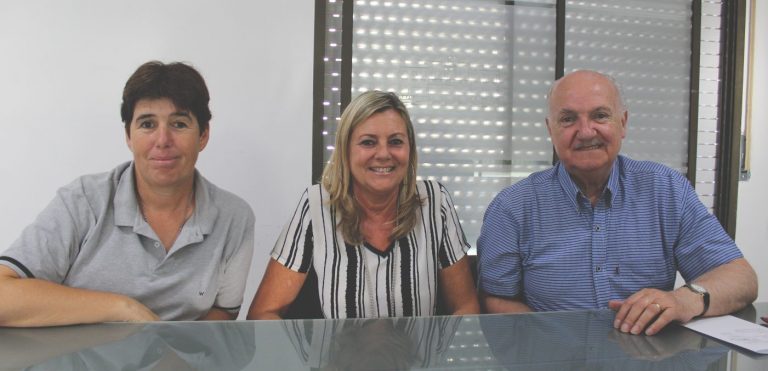 Se presentaron las actividades para el mes de marzo ante el Día de la Mujer