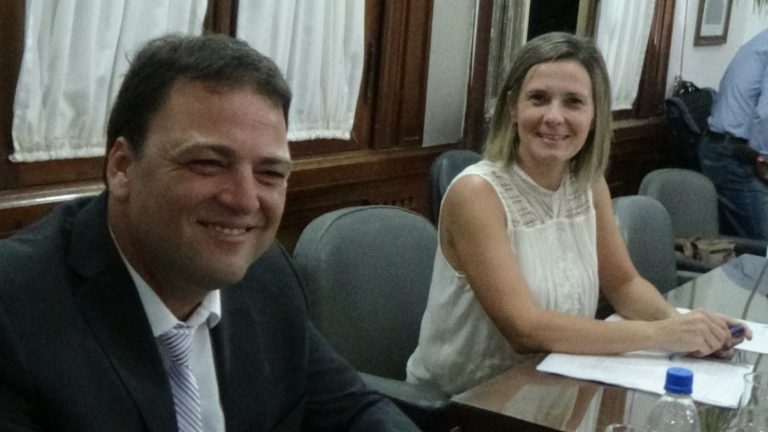 Mariano Barroso: “Si no somos conscientes que solo estamos de paso y que el gobierno es temporal, nuestro trabajo será siempre incompleto”