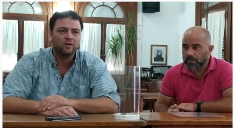 Mascarillas facial: Alcance de su desarrollo en Nueve de Julio