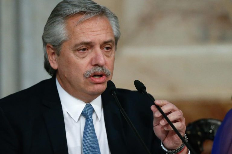 La cuarentena con aislamiento obligatorio sigue hasta la Pascua de Resurrección