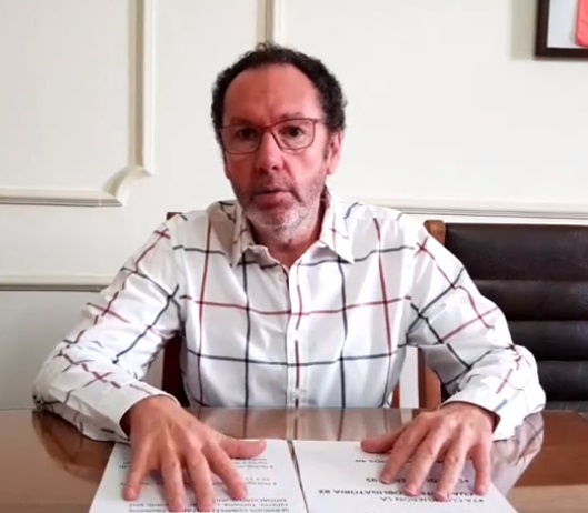En Carlos Casares rige un ‘Toque de Queda’ ante los incumplimientos a aislarse