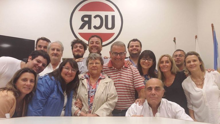 Se reunió la Mesa Local de ‘Juntos por el Cambio’
