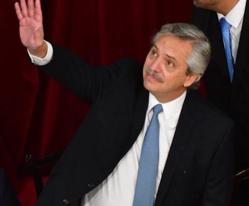 Para crecer el presidente convocó al campo, minería e hidrocarburos