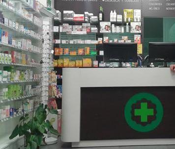 Las Farmacias refuerzan sus servicios
