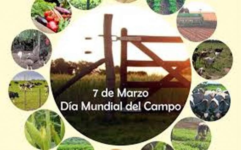 El campo celebra su día en tensión con el gobierno