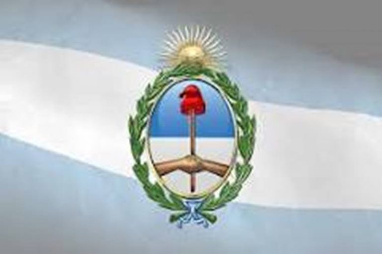 Es el Día del Escudo Nacional