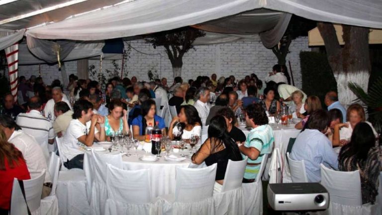 Más sobre el Coronavirus a nivel distrito Nueve de Julio