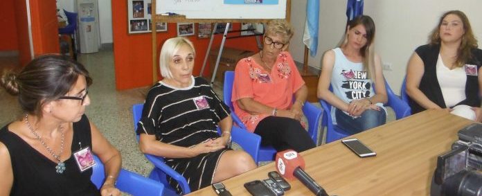 ‘Mariposas’ sale a volar como ONG
