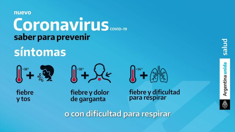 La octava víctima mortal es una chaqueña de 73 años