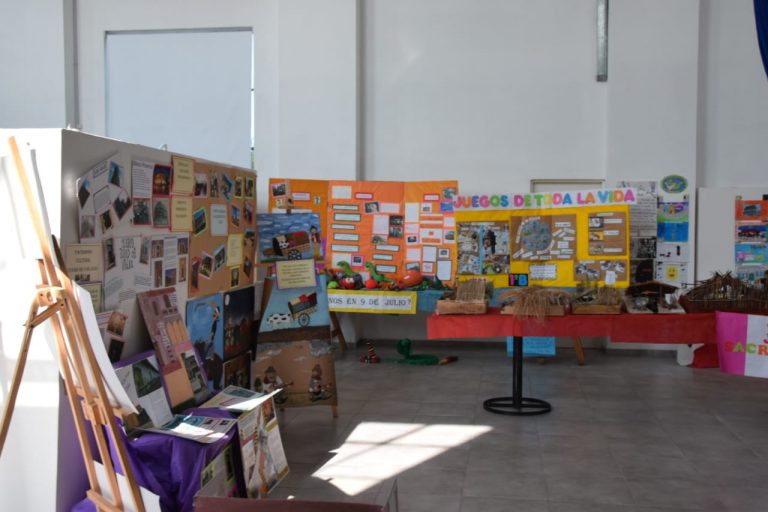 Se convoca para participar del Proyecto “Museo a las Escuelas”