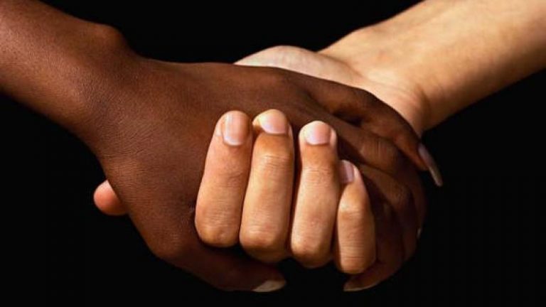 Día Internacional de la Eliminación de la Discriminación Racial