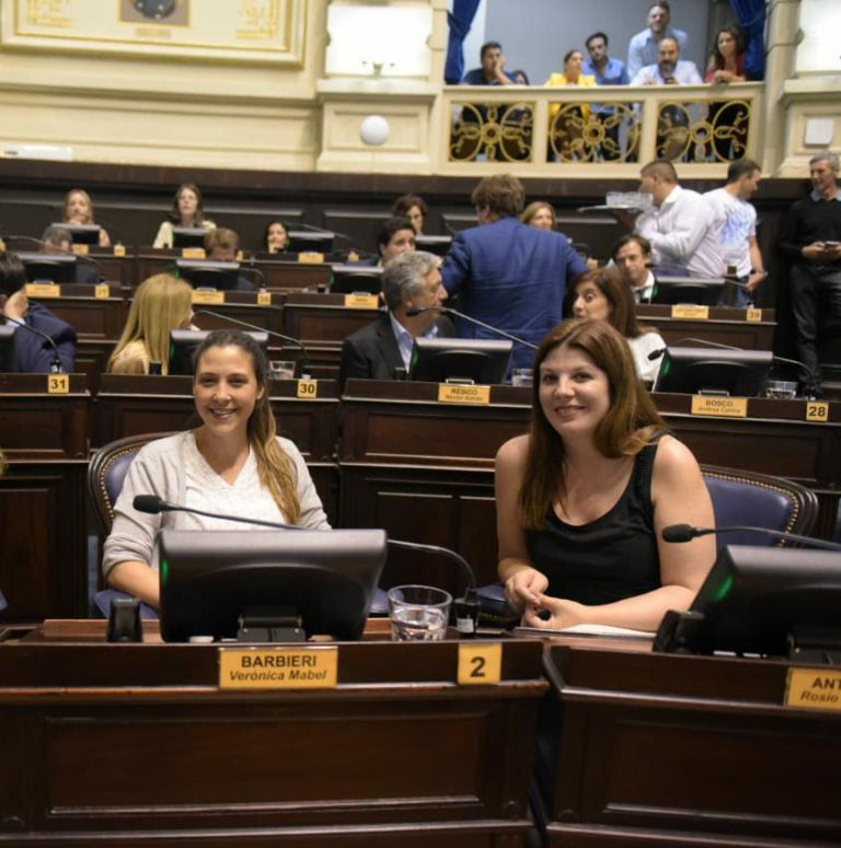 Con perspectiva de género, proponen modificación del reglamento interno de la Legislatura