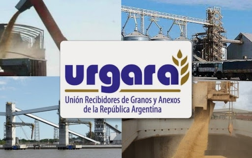 URGARA reclama reducción de jornada laboral en puertos y acopios