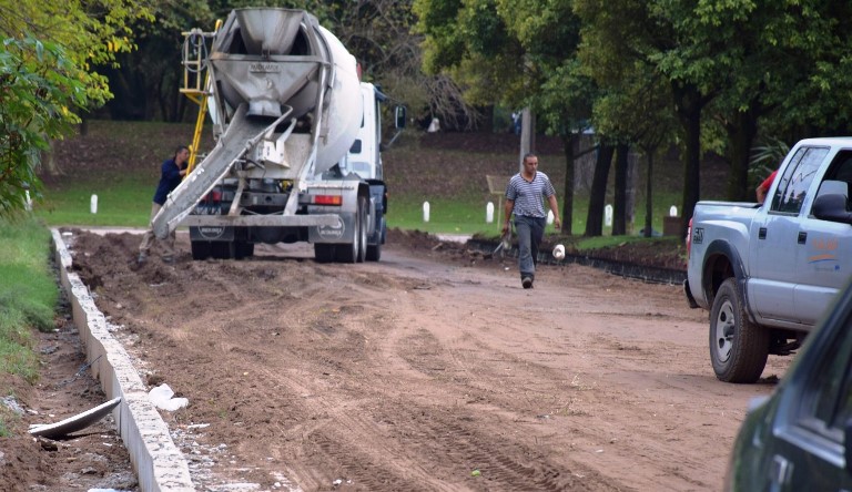 Vialidad Urbana recuerda obras realizadas durante 2019