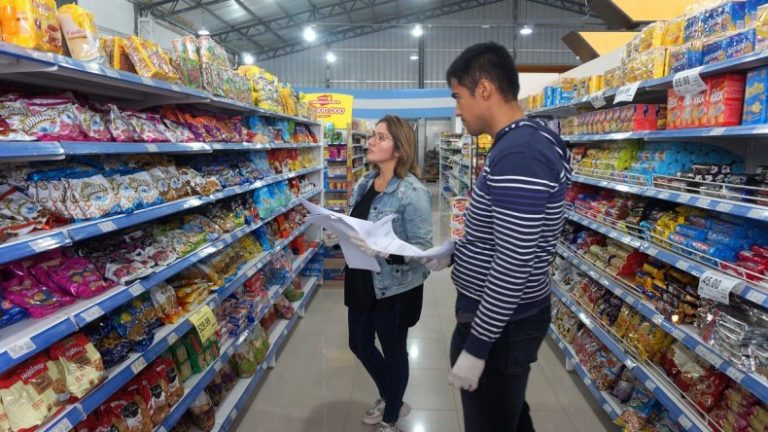 Funciona la web para controlar los precios en los comercios bonaerenses