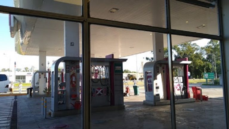 Un referente emblemático de Nueve de Julio cierra parte de sus servicios