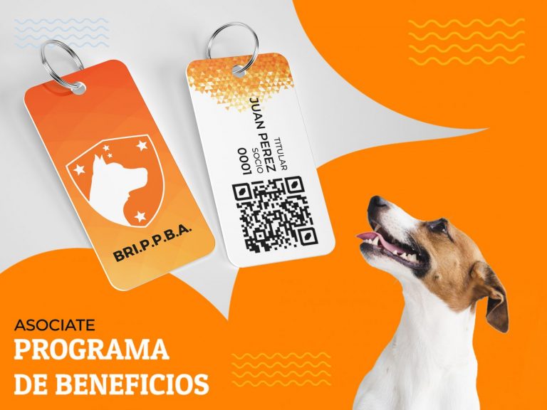 La Brigada de Prevención, Protección y Bienestar Animal (BRI.P.P.B.A.) impulsa una campaña para socios