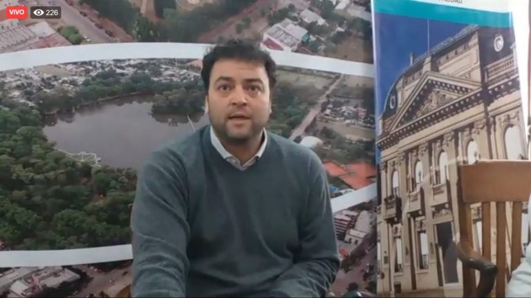 Nueve de Julio no adhiere a las salidas de recreación