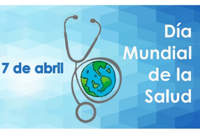 Día Mundial de la Salud con el lema “Apoyo al Personal de Enfermería y de Partería”