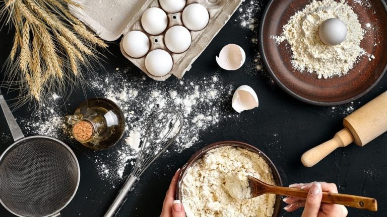 Ante la Semana Santa se autoriza elaborar ciertos alimentos en el distrito de Nueve de Julio