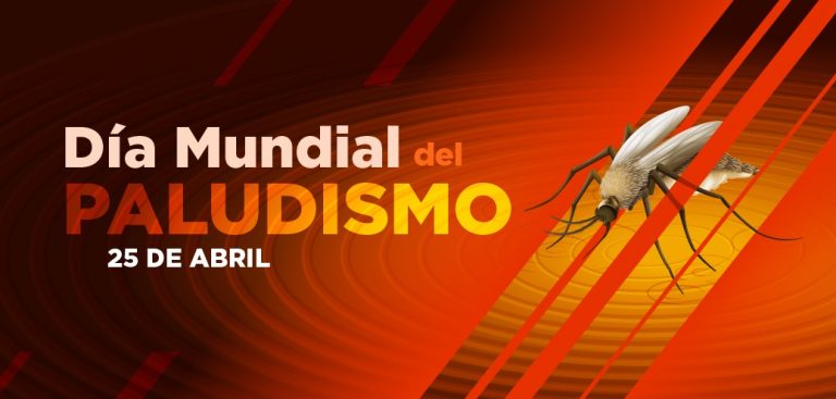 Día Mundial del Paludismo
