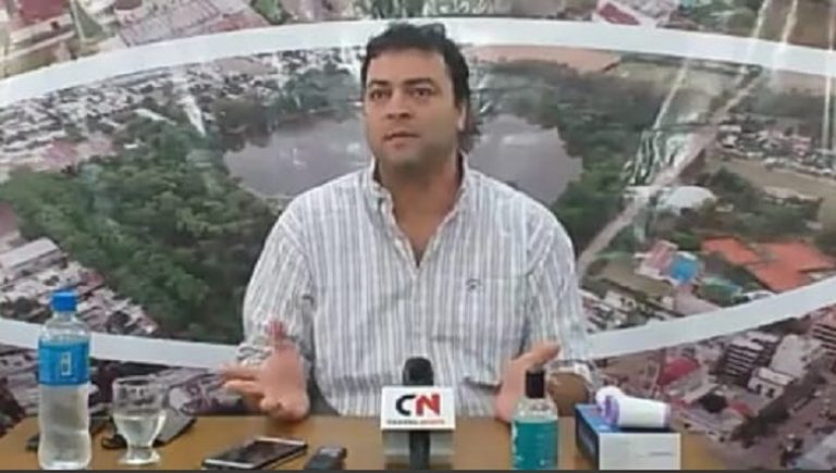Mariano Barroso anunciará nuevas medidas ante el avance del Coronavirus