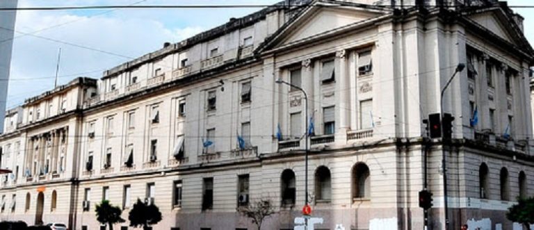 La Provincia implementará el Certificado de Liquidación Provisoria para cancelar deudas con proveedores y contratistas