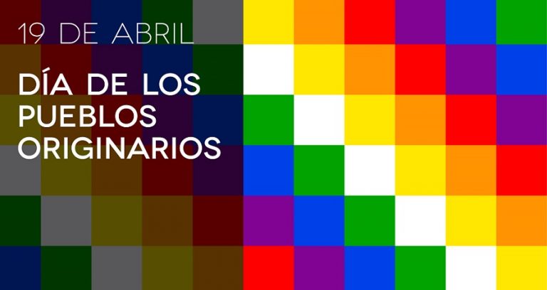 Día de los Pueblos Originarios