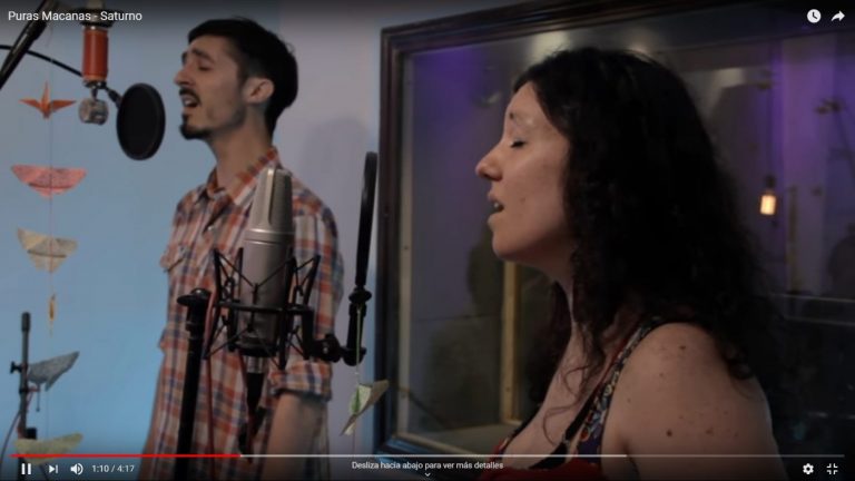 Puras Macanas: De frase popular a grupo musical