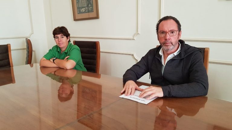 El Intendente de Carlos Casares recordó que “seguimos bajo las mismas normas del aislamiento”