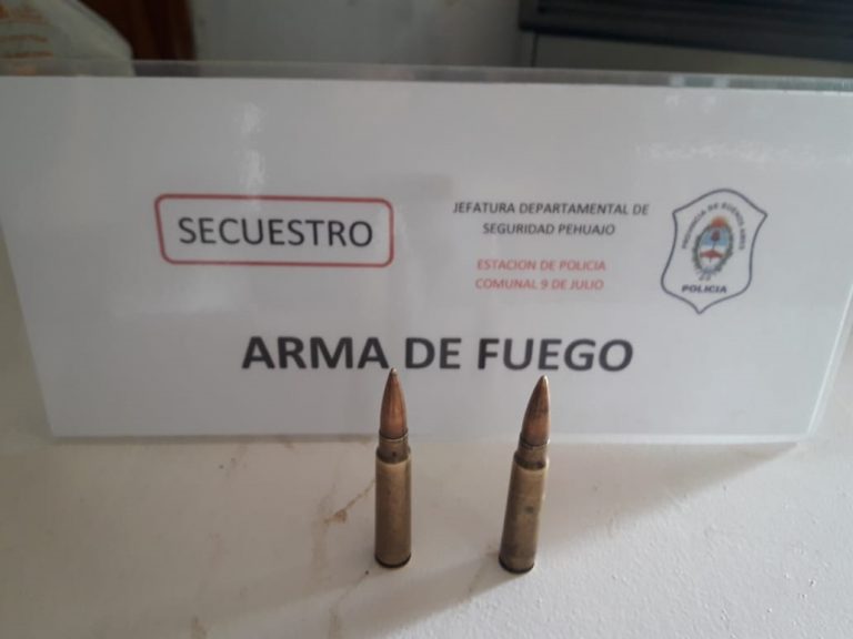 Nueve de Julio tiene 173 alcanzados por la Justicia Federal por incumplimiento al aislamiento