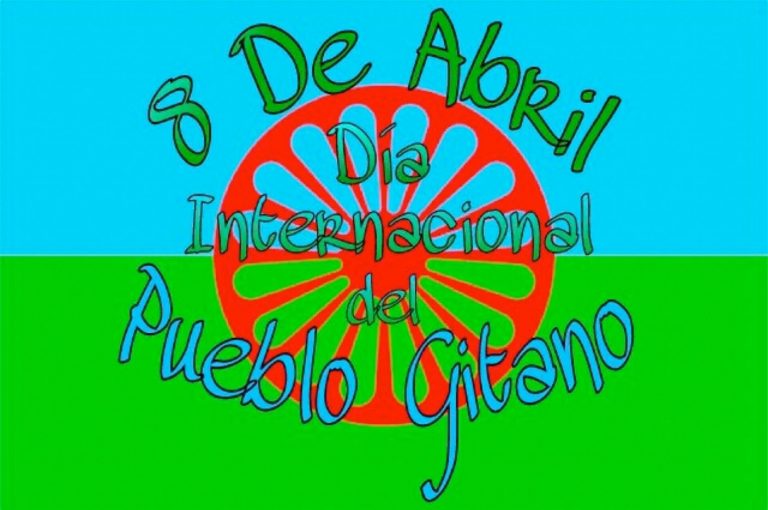 El Día Internacional del Pueblo Gitano