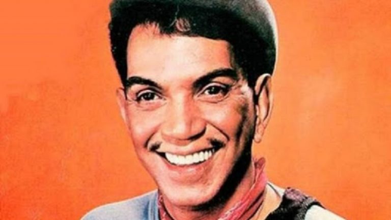 A 27 años de la muerte de Cantinflas