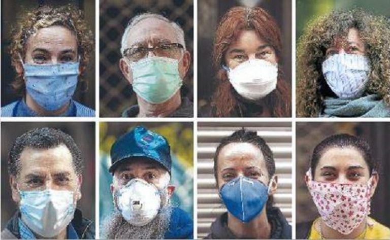 Pensar las otras caras de la pandemia