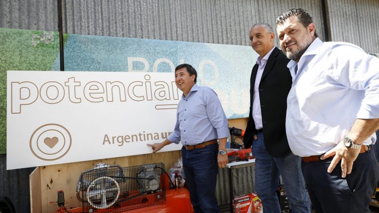Está abierta la inscripción al Concurso Nacional POTENCIAR