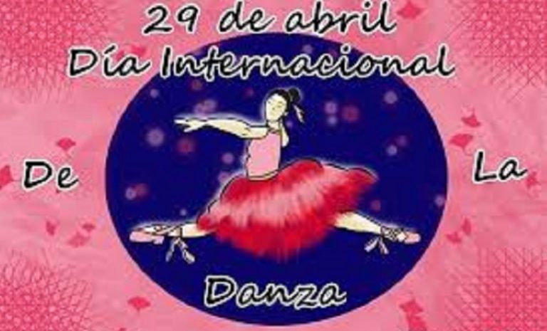 Día Internacional de la Danza
