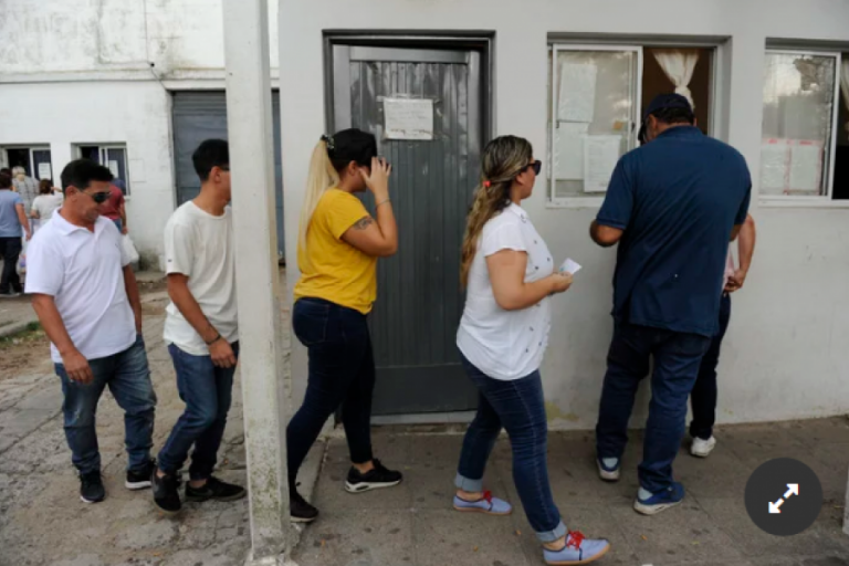 Senadores de Juntos por el Cambio piden se informe ante la liberación de detenidos