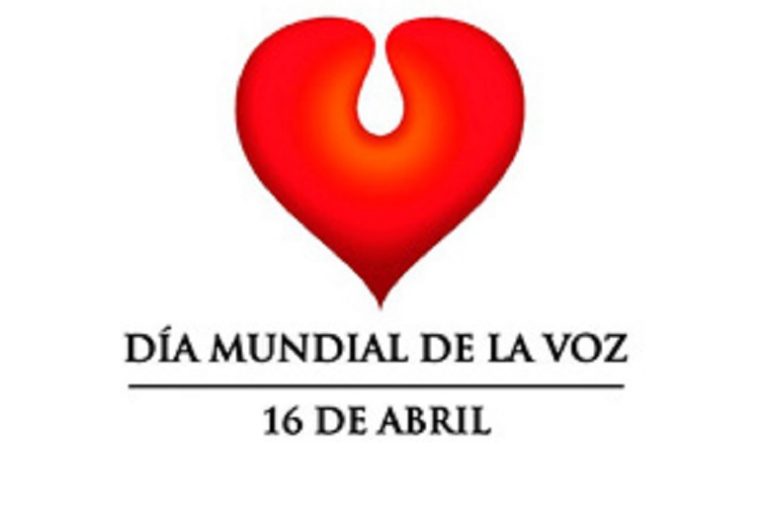 Día Mundial de la voz