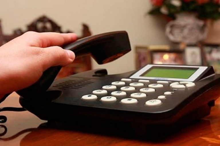 La ANSES reitera e insiste que no se comunica telefónicamente con jubilados o pensionados