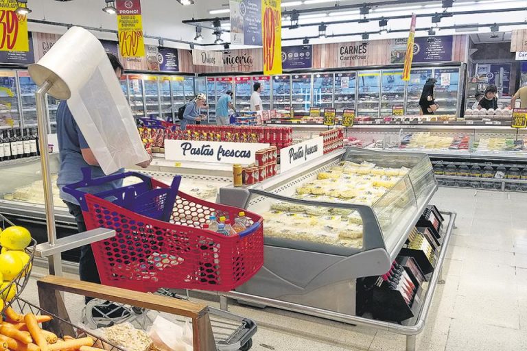 Rigen precios máximos y abastecimiento obligatorio con alcance a los municipios a hacer cumplir la normativa