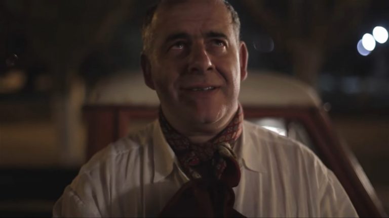 Para acompañar la cuarentena te presentamos ‘Susi’ “CineEnCasa