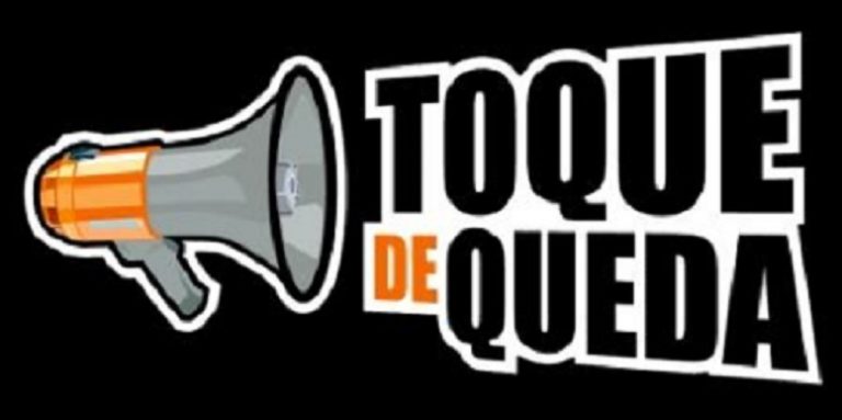 Toque de queda en Carlos Casares