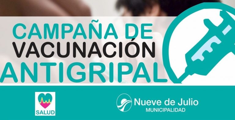 En los Centros de Atención Primaria en la Salud se vacuna con turno previo