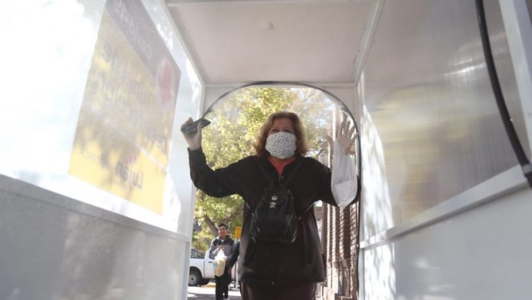 Se conocen las nuevas actividades permitidas si las aprueba el gobernador