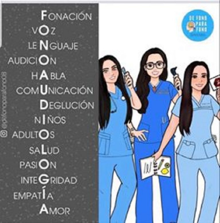 Día del Fonoaudiólogo