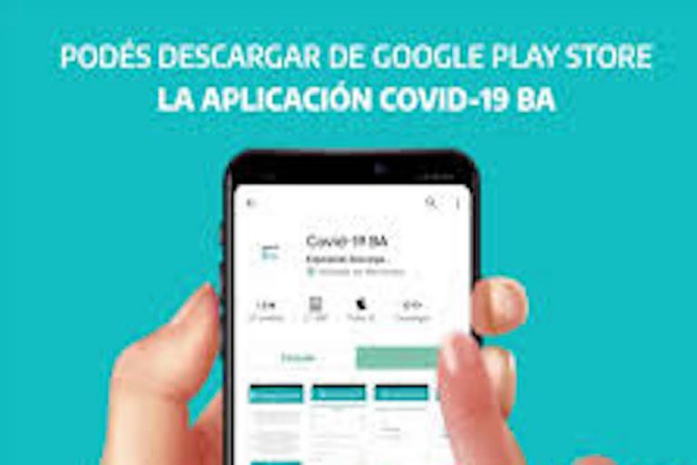 Preocupación por el uso de datos personales en aplicaciones referidas al Covid-19 desarrolladas por el gobierno