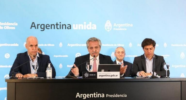 La cuarentena se extiende hasta el 24 de mayo y se pasa a la fase cuatro