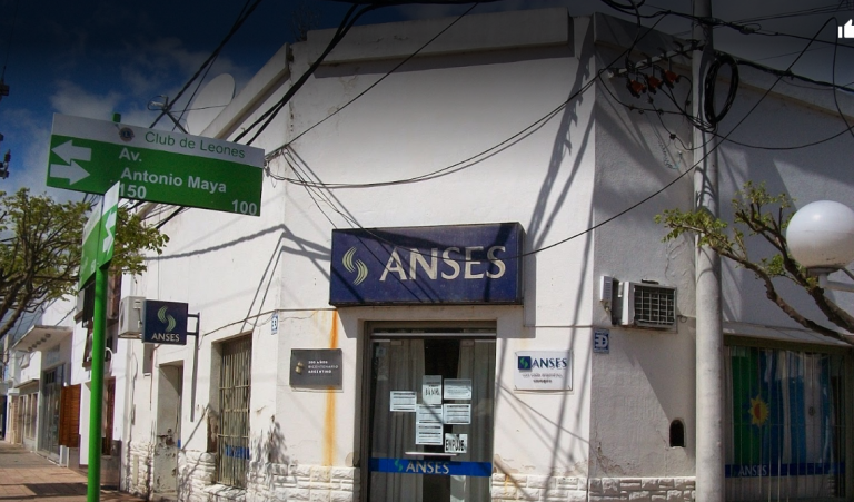 La Delegaciones de Carlos Casares y Vedia de ANSES comienzan a atender por turnos