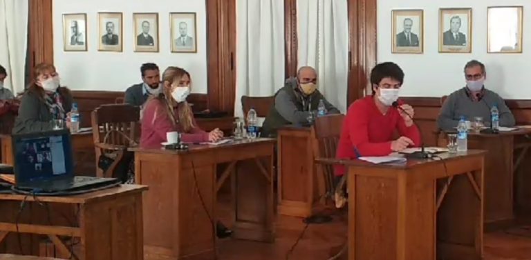 Bloque Juntos por el Cambio Nueve de Julio expresa su preocupación ante la falta de insumos